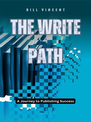 cover image of The Write Path